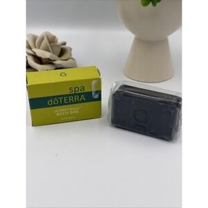 doTERRA SPA balancing Bath Bar Soap Essential Oils 4oz 113 g New In Box